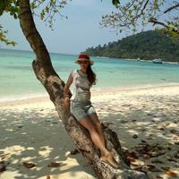 Отзыв от Анастасия - Виза Destination Thailand